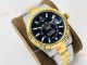 VR Factory Swiss Rolex Sky-Dweller Two Tone Bust Down 9001 Watch 42mm (2)_th.jpg